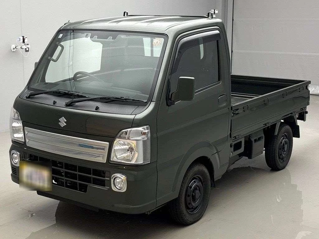 Suzuki Carry Truck DA16T 2022